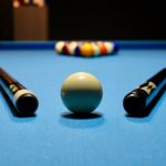 Tips for How to Become a Pro at Snooker